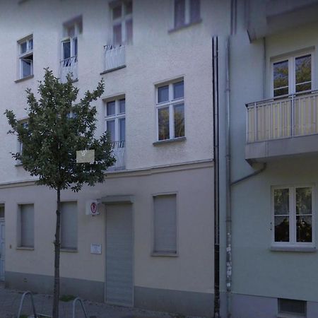 Central Lichtenberger Apartment For 6 People Berlin Ngoại thất bức ảnh