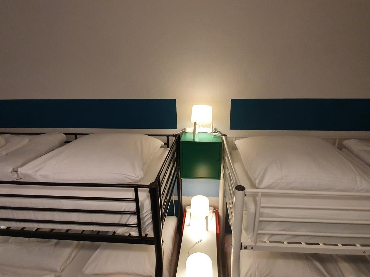 Central Lichtenberger Apartment For 6 People Berlin Ngoại thất bức ảnh
