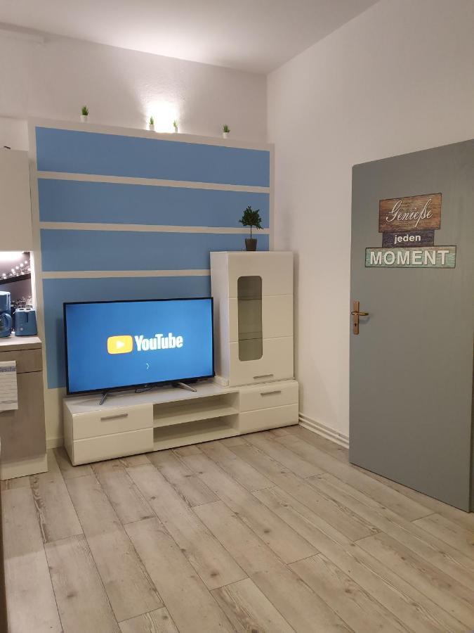 Central Lichtenberger Apartment For 6 People Berlin Ngoại thất bức ảnh