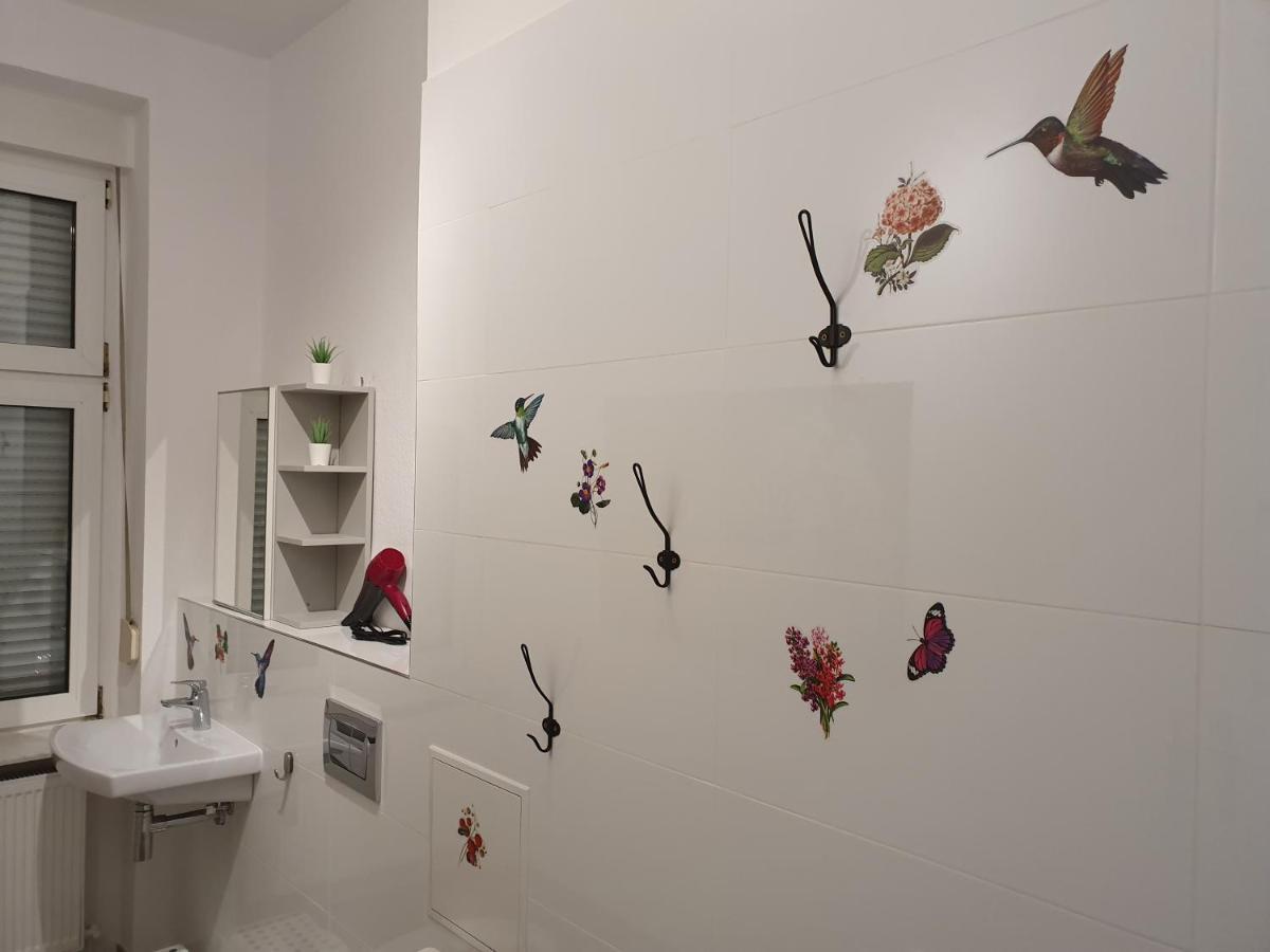 Central Lichtenberger Apartment For 6 People Berlin Ngoại thất bức ảnh